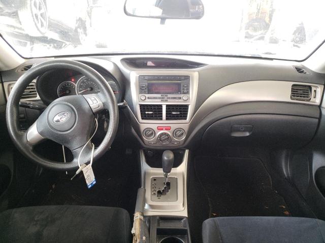 Zdjęcie 9 z aukcji – 2010 SUBARU IMPREZA 2. z VIN JF1GH6A61AH816690