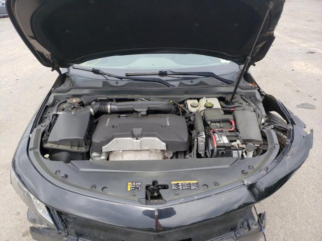 Photo 7 from auction – 2015 CHEVROLET IMPALA LS with VIN 2G11X5SL2F9227671