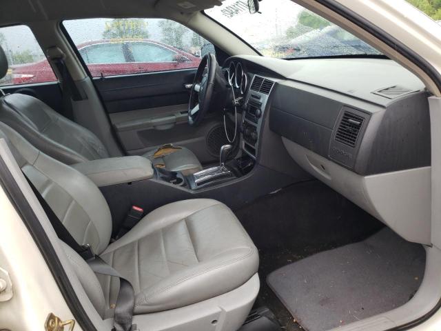 Photo 5 from auction – 2006 DODGE CHARGER SE with VIN 2B3KA43GX6H141704