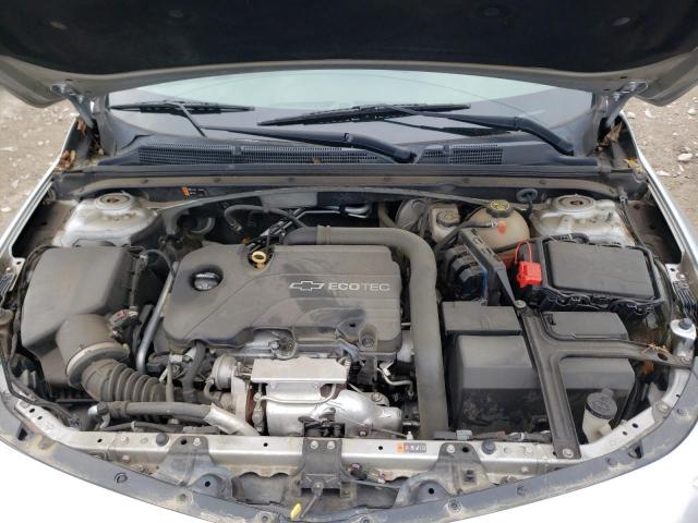 Photo 7 from auction – 2016 CHEVROLET MALIBU LS with VIN 1G1ZB5ST2GF270031