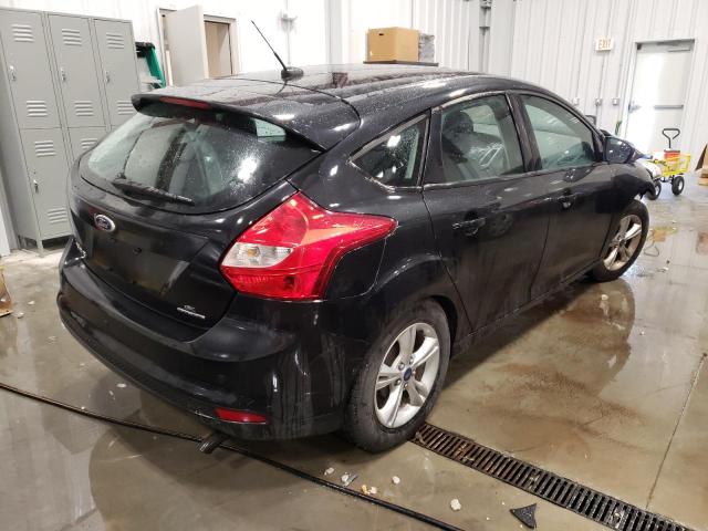 Фото 4 с аукциона – 2014 FORD FOCUS SE с VIN 1FADP3K29EL288402