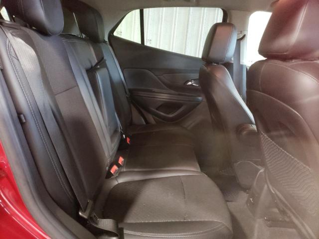 Photo 6 from auction – 2019 BUICK ENCORE SPO with VIN KL4CJ1SB6KB778545