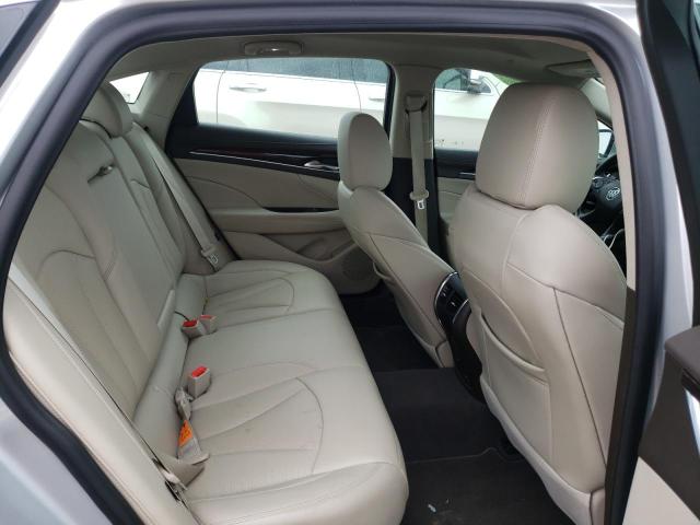 Photo 6 from auction – 2017 BUICK LACROSSE P with VIN 1G4ZS5SS8HU133182