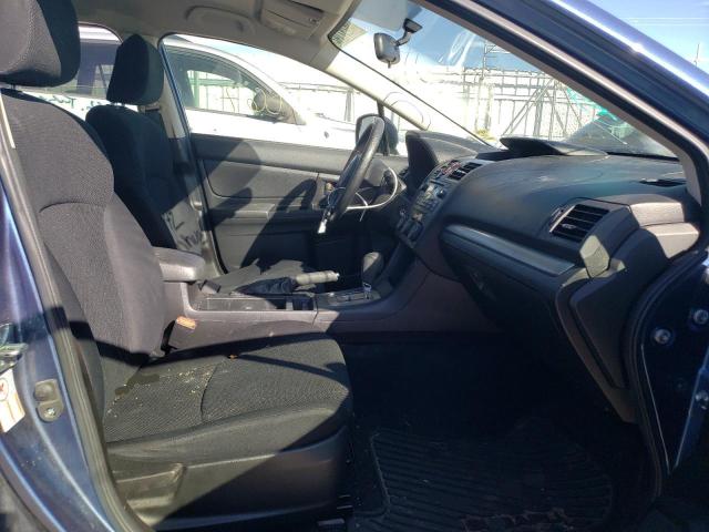 Photo 5 from auction – 2014 SUBARU IMPREZA with VIN JF1GPAA67E8258680