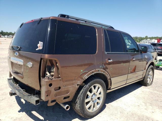 Photo 4 from auction – 2011 FORD EXPEDITION with VIN 1FMJU1H56BEF01166