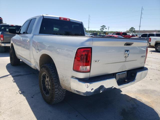 Photo 3 from auction – 2013 RAM 1500 SLT with VIN 1C6RR7GT7DS535401