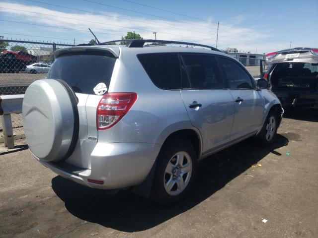 Photo 4 from auction – 2010 TOYOTA RAV4 with VIN JTMBF4DV3AD026543
