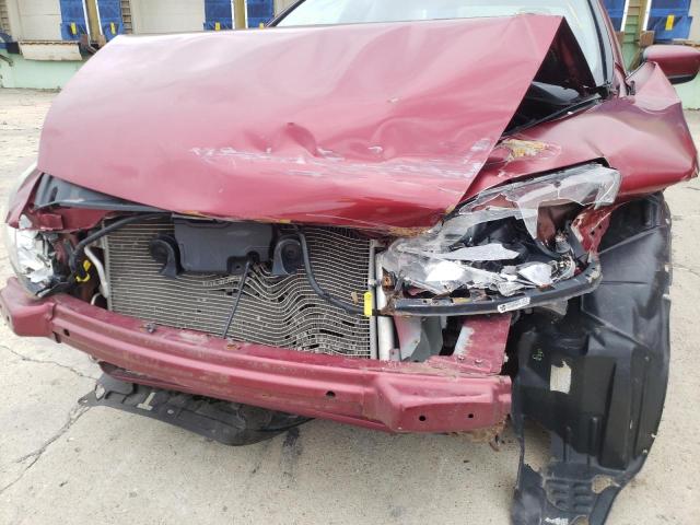 Photo 9 from auction – 2003 HONDA ACCORD EX with VIN 1HGCM56603A080412