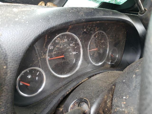 Photo 8 from auction – 2015 JEEP WRANGLER U with VIN 1C4BJWDG8FL762399
