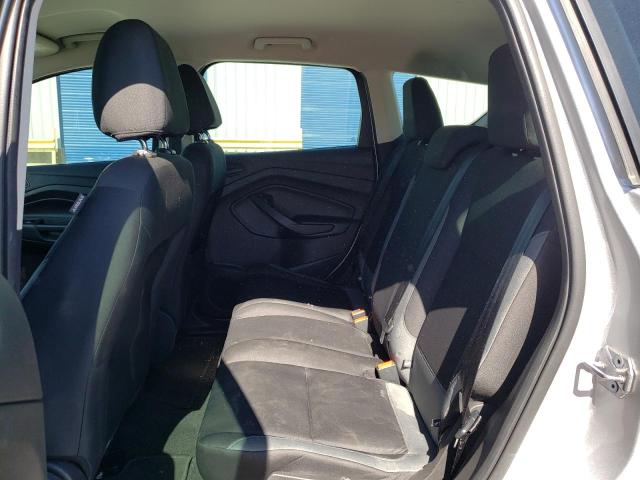 Photo 6 from auction – 2016 FORD ESCAPE S with VIN 1FMCU0F79GUC25523