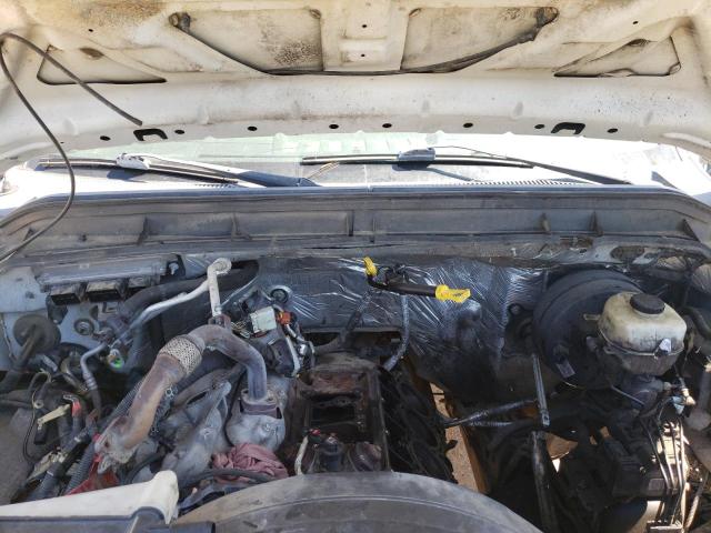 Photo 7 from auction – 2015 FORD F250 SUPER with VIN 1FT7W2BT6FEA55905