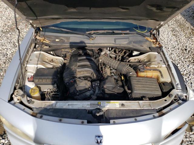 Photo 7 from auction – 2007 DODGE CHARGER SE with VIN 2B3KA43R57H797036