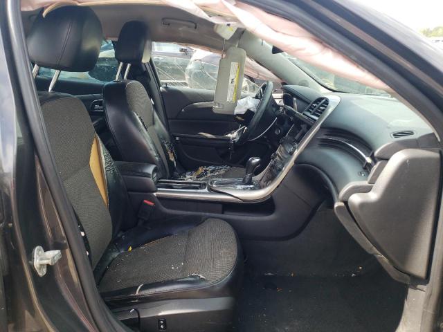 Photo 5 from auction – 2013 CHEVROLET MALIBU 2LT with VIN 1G11E5SA7DF243051