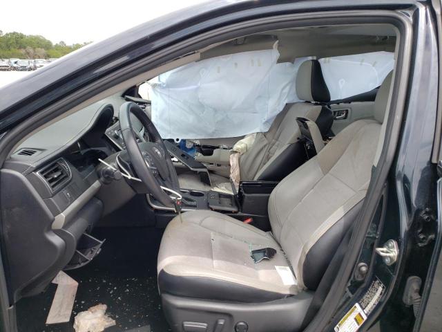 Photo 5 from auction – 2017 TOYOTA CAMRY LE with VIN 4T1BF1FK8HU430655