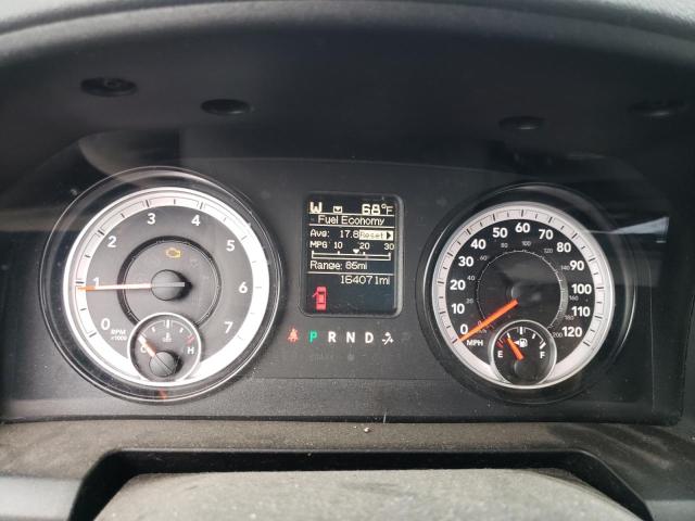 Photo 8 from auction – 2015 RAM 1500 ST with VIN 1C6RR7KTXFS576521