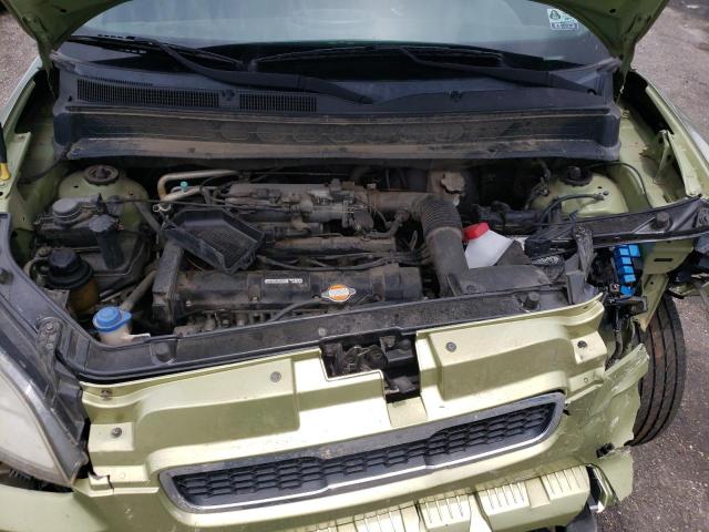Foto 7 de la subasta – 2011 KIA SOUL + con VIN KNDJT2A27B7271672