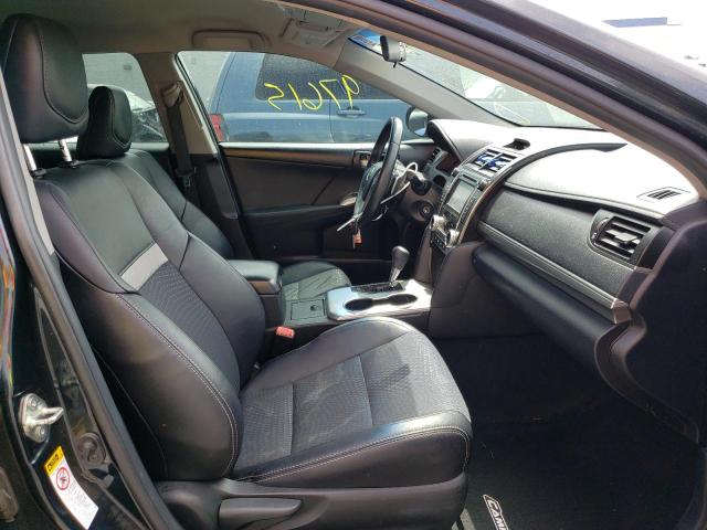 Photo 5 from auction – 2014 TOYOTA CAMRY L with VIN 4T1BF1FK0EU303040