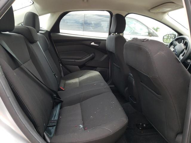 Photo 6 from auction – 2017 FORD FOCUS SE with VIN 1FADP3FE7HL336648