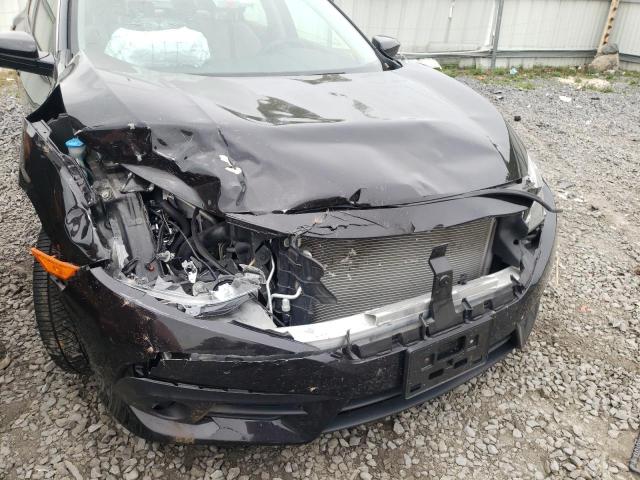 Photo 9 from auction – 2018 HONDA CIVIC EX with VIN JHMFC1F31JX002937
