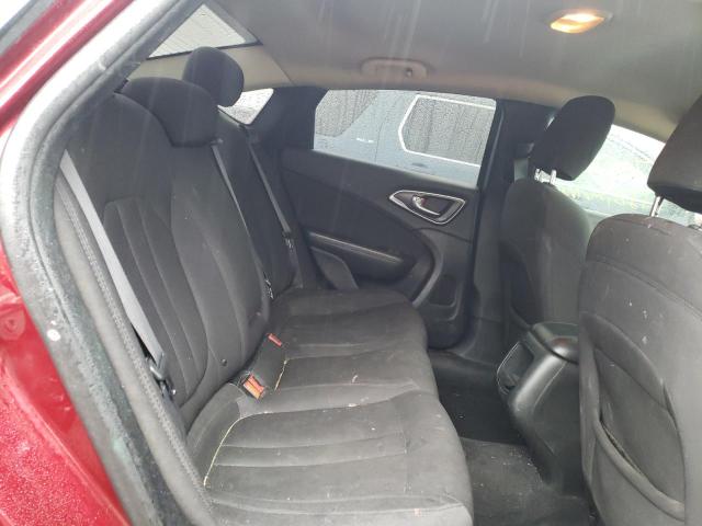 Photo 6 from auction – 2015 CHRYSLER 200 LIMITE with VIN 1C3CCCAB8FN647302