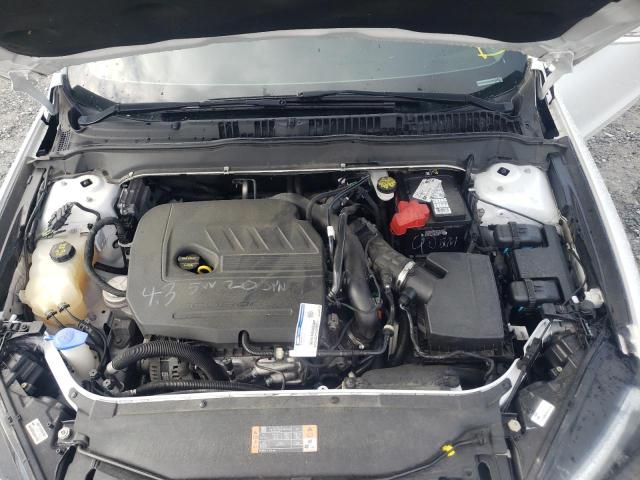 صورة رقم 7 من المزاد - 2016 FORD FUSION SE مع VIN 3FA6P0HD3GR390198