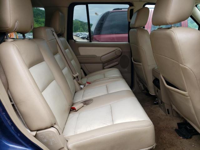 Photo 6 from auction – 2007 FORD EXPLORER E with VIN 1FMEU748X7UB23273