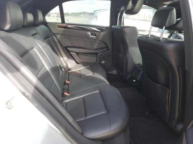 Photo 6 from auction – 2011 MERCEDES-BENZ E 350 4MAT with VIN WDDHF8HB5BA349258