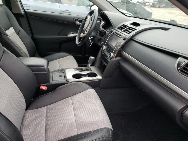 Photo 5 from auction – 2013 TOYOTA CAMRY L with VIN 4T1BF1FK0DU293866
