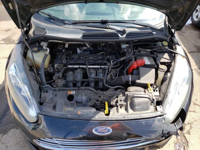 Photo 7 from auction – 2015 FORD FIESTA SE with VIN 3FADP4EJ1FM204288
