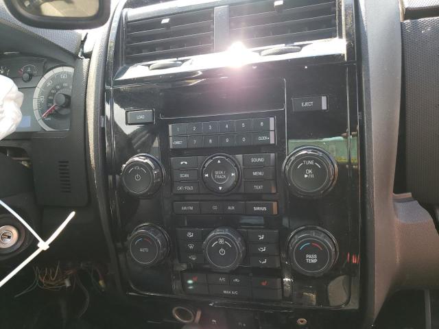 Photo 9 from auction – 2009 FORD ESCAPE LIM with VIN 1FMCU94G19KB80180