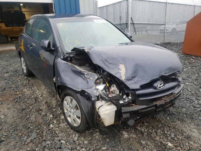 Photo 9 from auction – 2011 HYUNDAI ACCENT SE with VIN KMHCN3BC5BU208065
