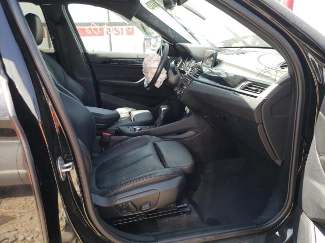Photo 5 from auction – 2018 BMW X1 XDRIVE2 with VIN WBXHT3C38J5L29232