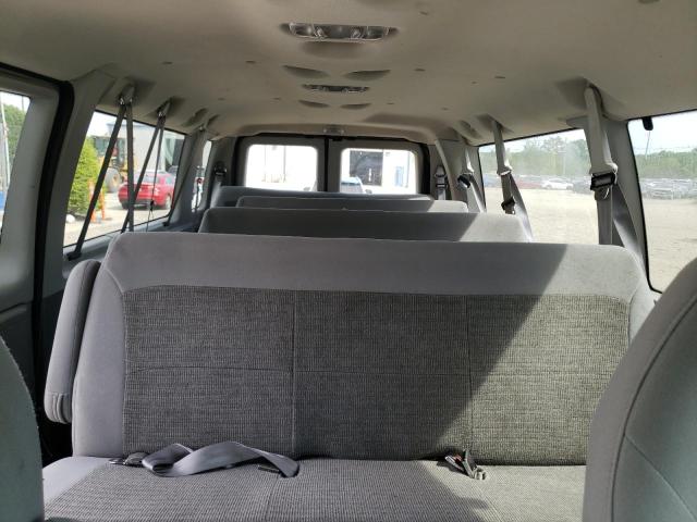 Фото 10 с аукциона – 2005 FORD ECONOLINE с VIN 1FBSS31L55HB36778