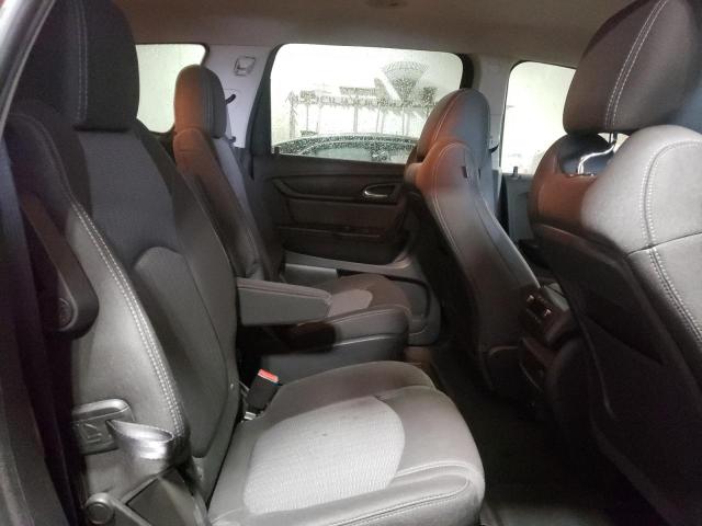 Photo 6 from auction – 2017 CHEVROLET TRAVERSE L with VIN 1GNKVHKD0HJ264034