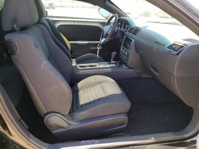 Photo 5 from auction – 2013 DODGE CHALLENGER with VIN 2C3CDYBT4DH676710