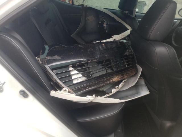 Photo 6 from auction – 2015 TOYOTA COROLLA L with VIN 2T1BURHEXFC453476