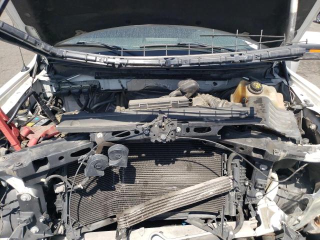 Photo 7 from auction – 2013 FORD F150 SUPER with VIN 1FTFW1CF8DFD56245