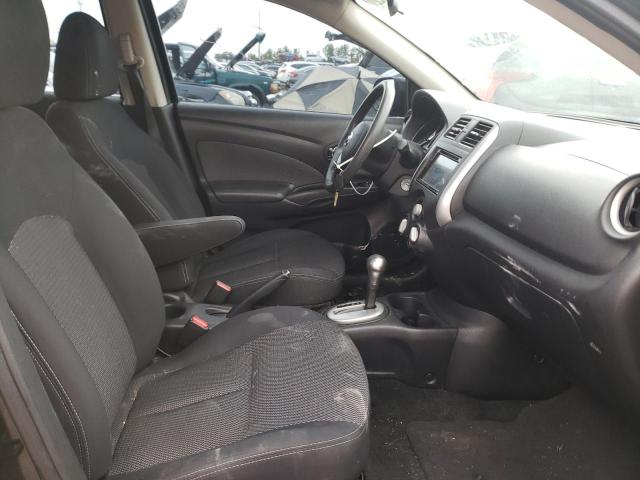 Photo 5 from auction – 2014 NISSAN VERSA S with VIN 3N1CN7AP5EL833308