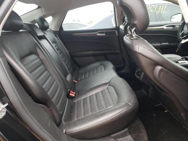 Photo 6 from auction – 2014 FORD FUSION with VIN 1FA6P0HDXE5366450