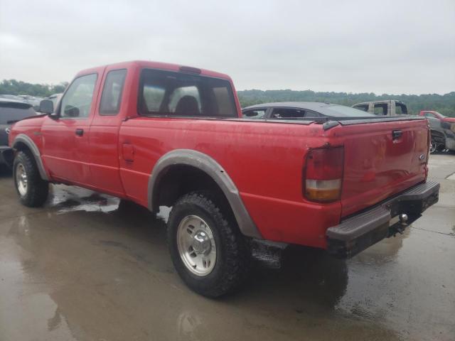 Photo 3 from auction – 1996 FORD RANGER SUP with VIN 1FTCR15U6TPB01429