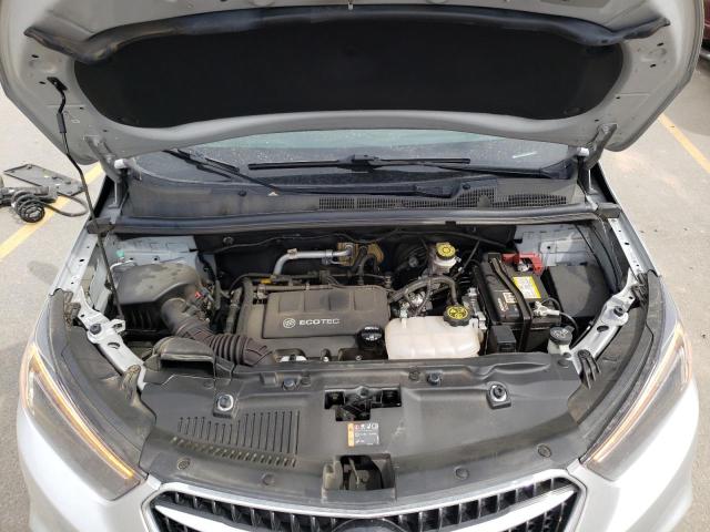 Photo 7 from auction – 2017 BUICK ENCORE PRE with VIN KL4CJESB1HB048316