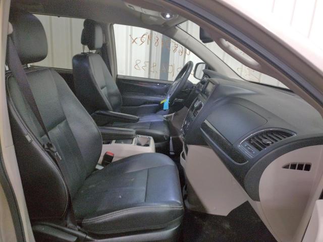 Photo 5 from auction – 2015 CHRYSLER TOWN & COU with VIN 2C4RC1BG6FR620574