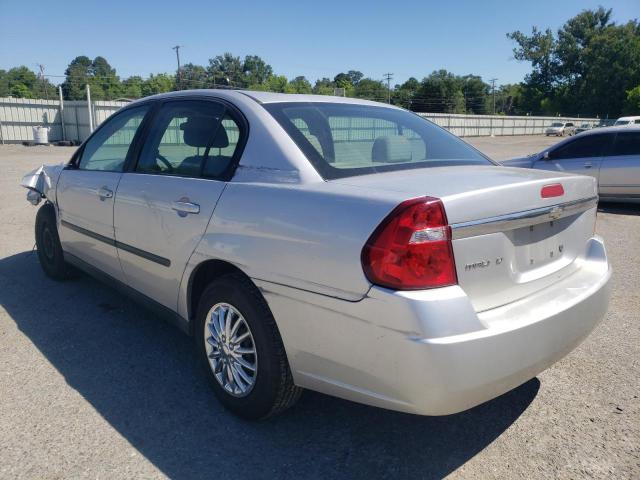 Photo 3 from auction – 2005 CHEVROLET MALIBU with VIN 1G1ZS52F35F260549