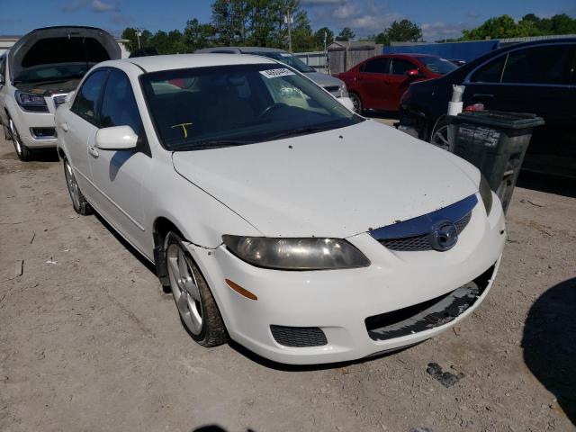 Photo 1 from auction – 2006 MAZDA 6 SPORT with VIN 1YVHP80D965M54530