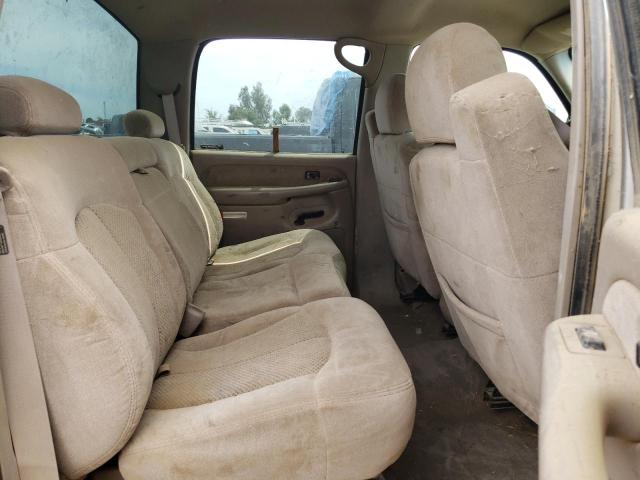 Photo 6 from auction – 2002 CHEVROLET SILVERADO with VIN 1GCHK23142F132806