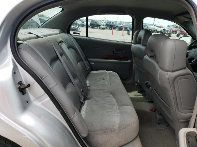 Photo 6 from auction – 2001 BUICK LESABRE LI with VIN 1G4HR54K81U286252