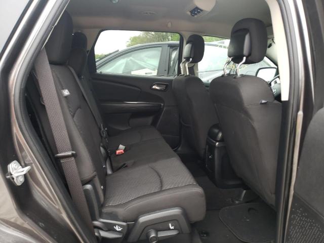 Photo 6 from auction – 2017 DODGE JOURNEY SE with VIN 3C4PDCAB7HT636997