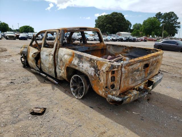 Photo 3 from auction – 2014 GMC SIERRA K15 with VIN 3GTU2VECXEG199783