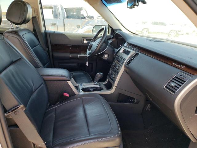 Photo 5 from auction – 2012 FORD FLEX SEL with VIN 2FMGK5CC3CBD10332