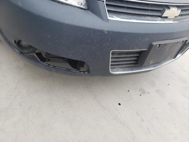Photo 9 from auction – 2008 CHEVROLET IMPALA LTZ with VIN 2G1WU583089168029